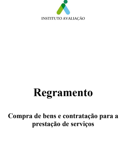 Compliance de Compras